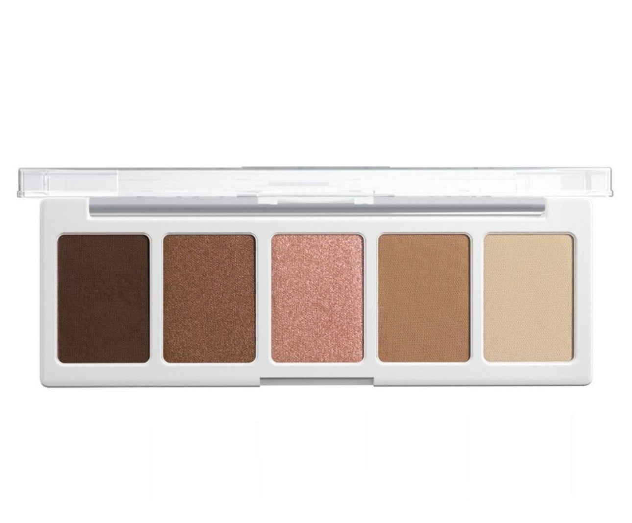 Wet n Wild- Nude Awakening Eyeshadow Palette