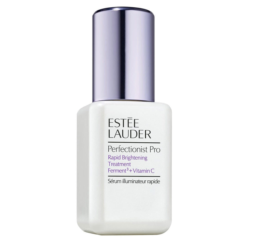 Estee Lauder- Perfectionist Pro Rapid Brightening Serum
