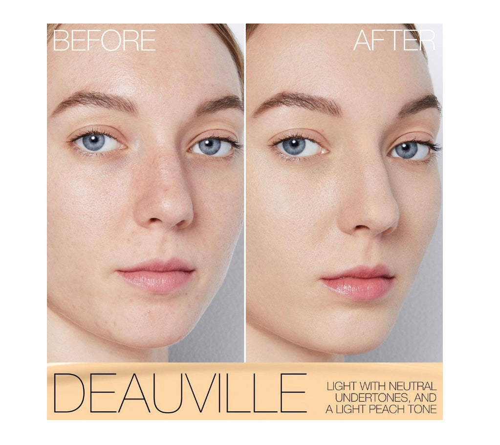 Nars- Light Reflecting Advanced Skincare Foundation