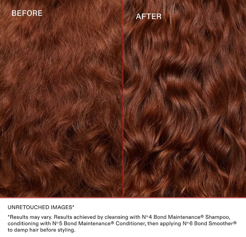 Olaplex- No.6 Bond Smoother Frizz Control Styling Hair Cream