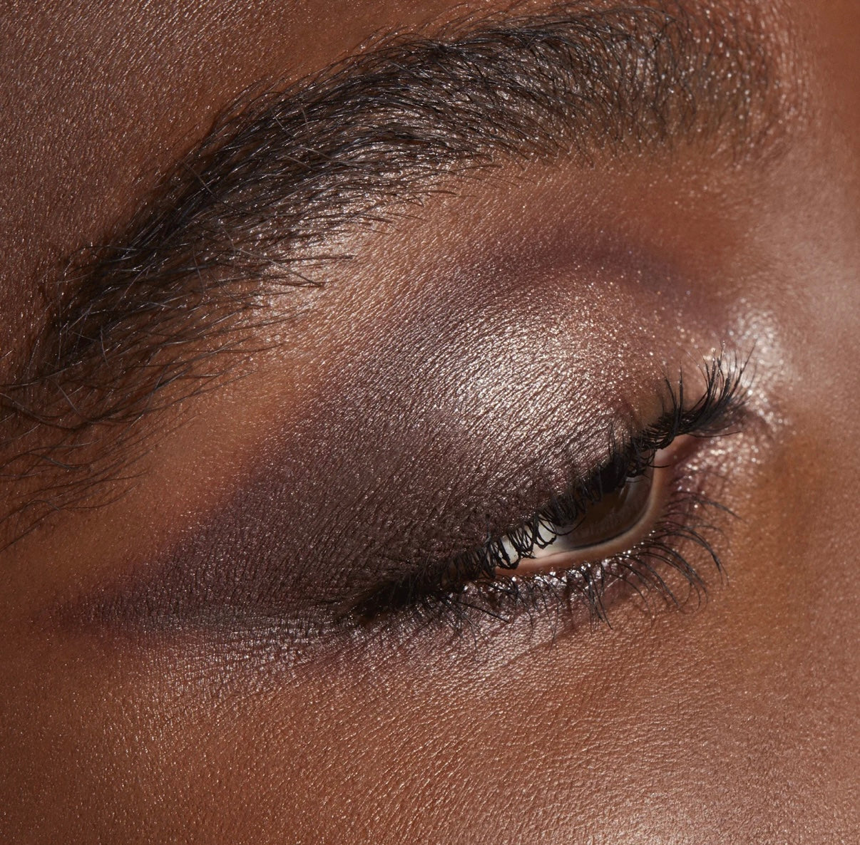 MAC- CONNECT IN COLOUR EYE SHADOW PALETTE