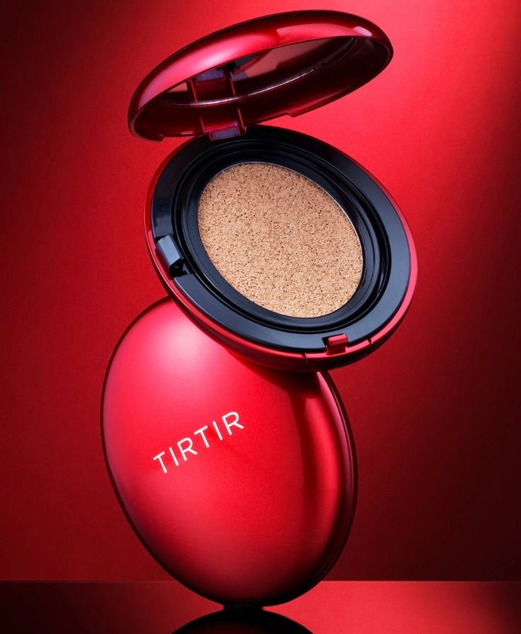 TIRTIR- Mask Fit Red Cushion Foundation