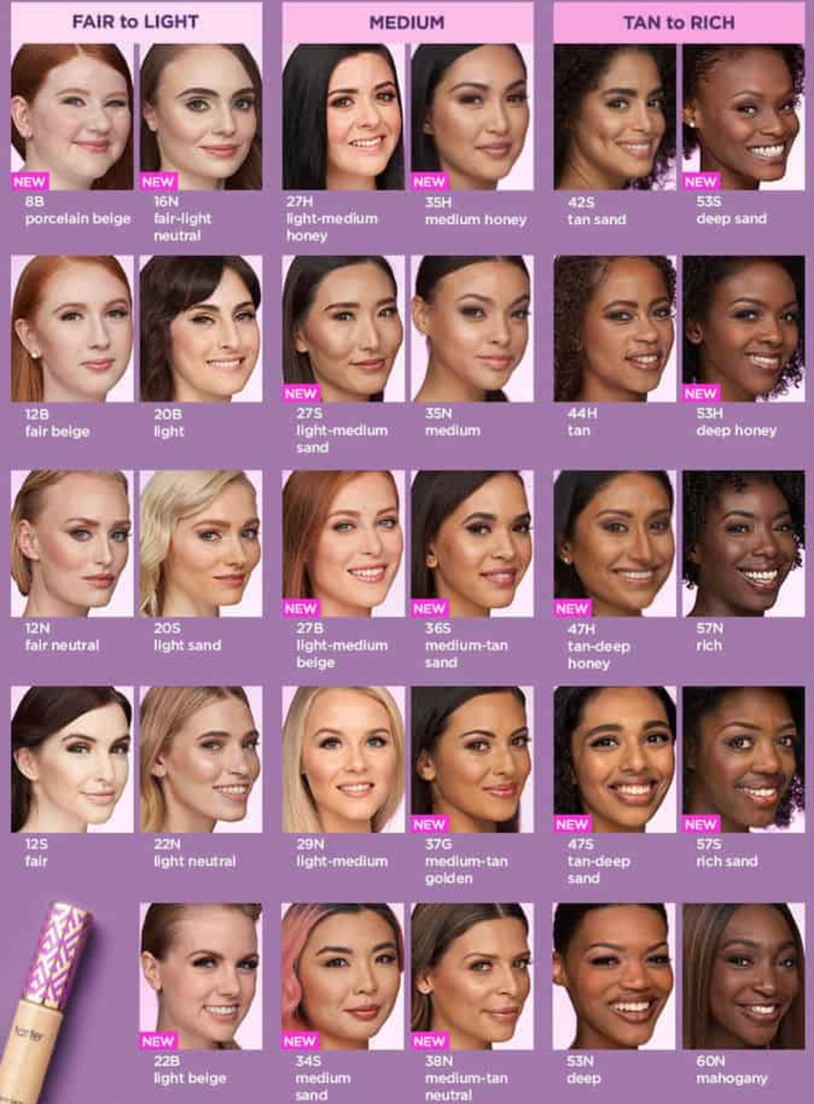 Tarte- Shape Tape Concealer