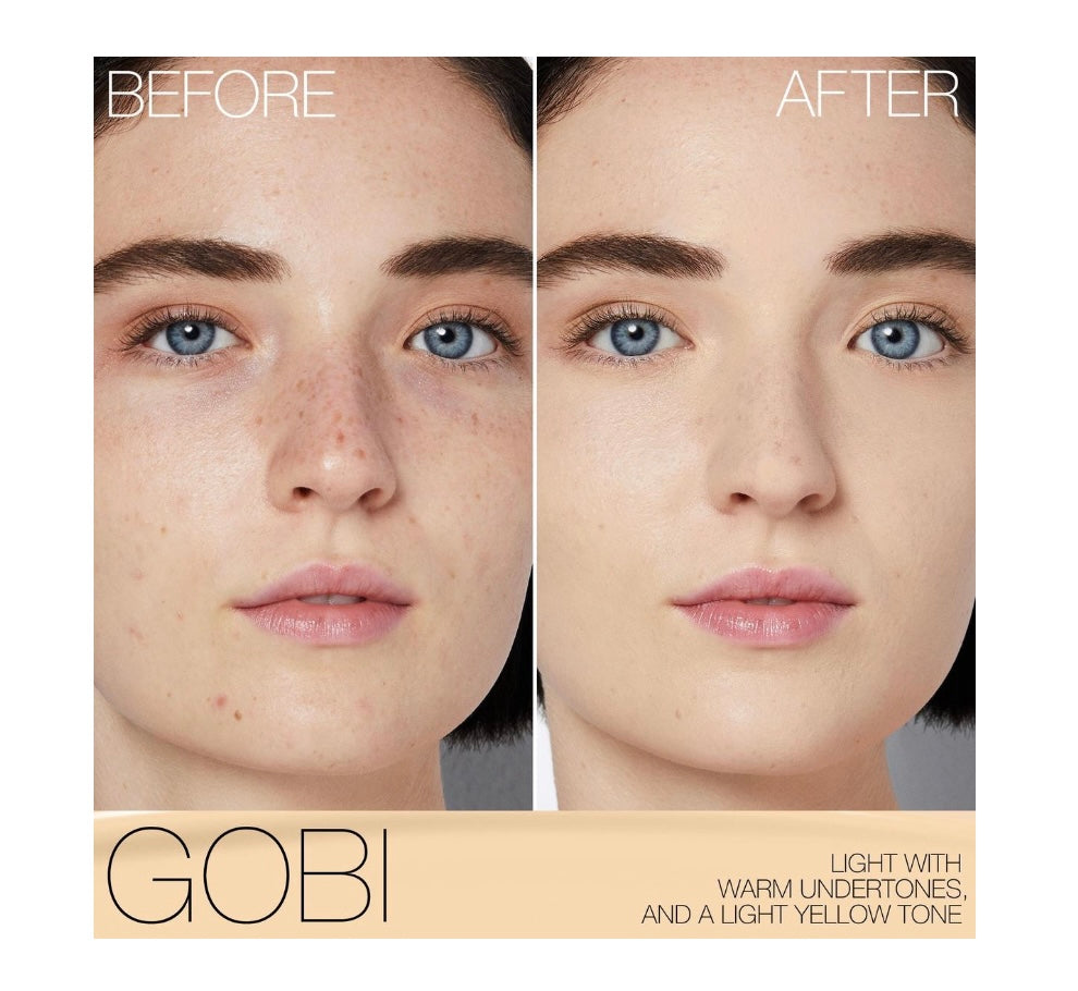 Nars- Light Reflecting Advanced Skincare Foundation