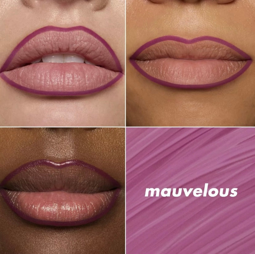 Elf- Main Stain Lip Marker