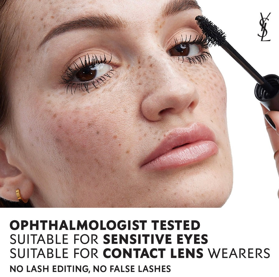 YSL- Lash Clash Extreme Volume Mascara