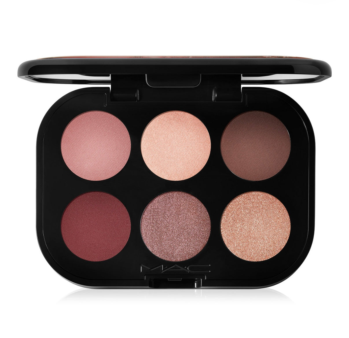 MAC- CONNECT IN COLOUR EYE SHADOW PALETTE