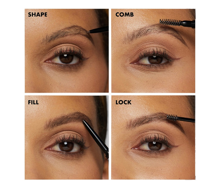 Nyx- Micro Eyebrow Pencil