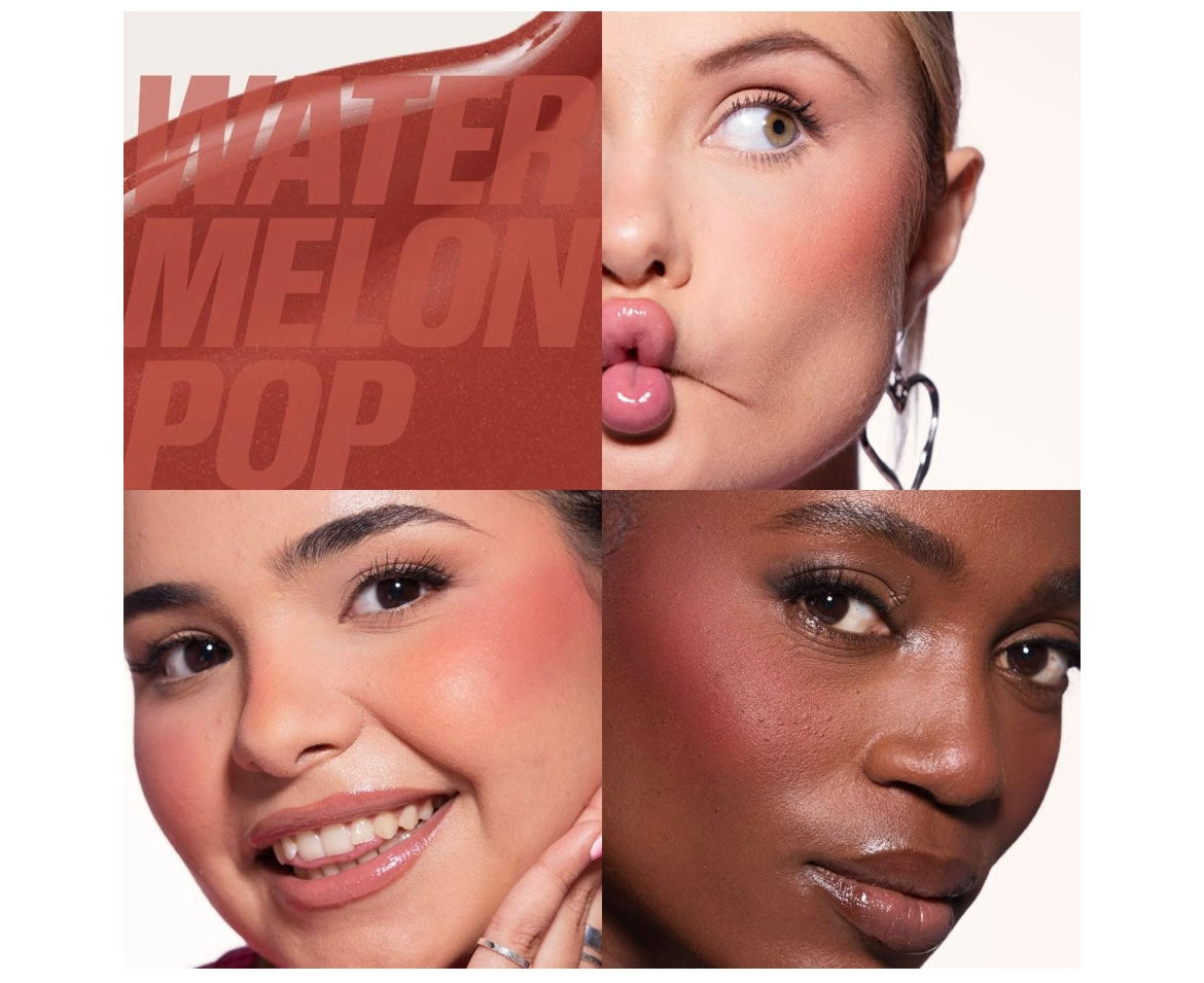 Huda Beauty- Soft Glow Liquid Blush