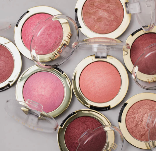Milani- BAKED BLUSH