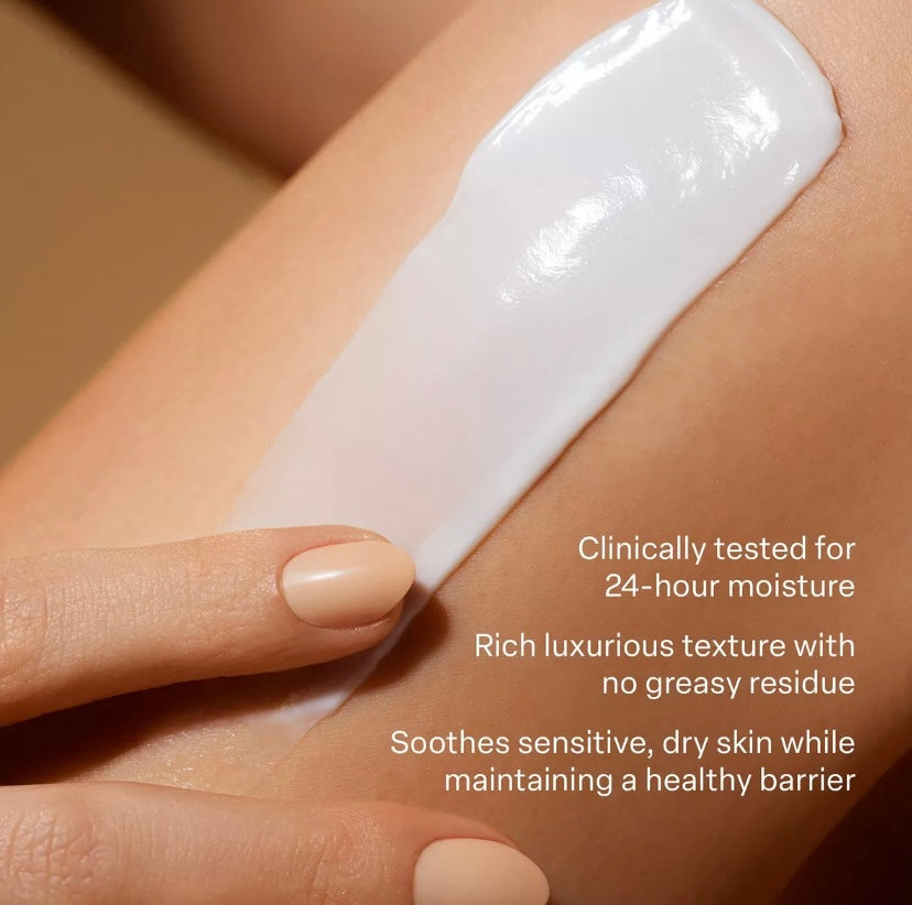 Saltair- Multi Lipid Replenishing Body Butter
