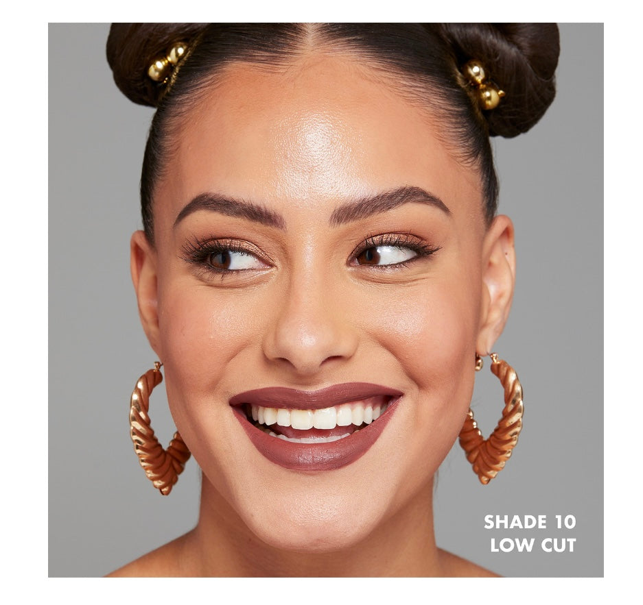 Nyx- Gimmie Gimmie Lip Kit