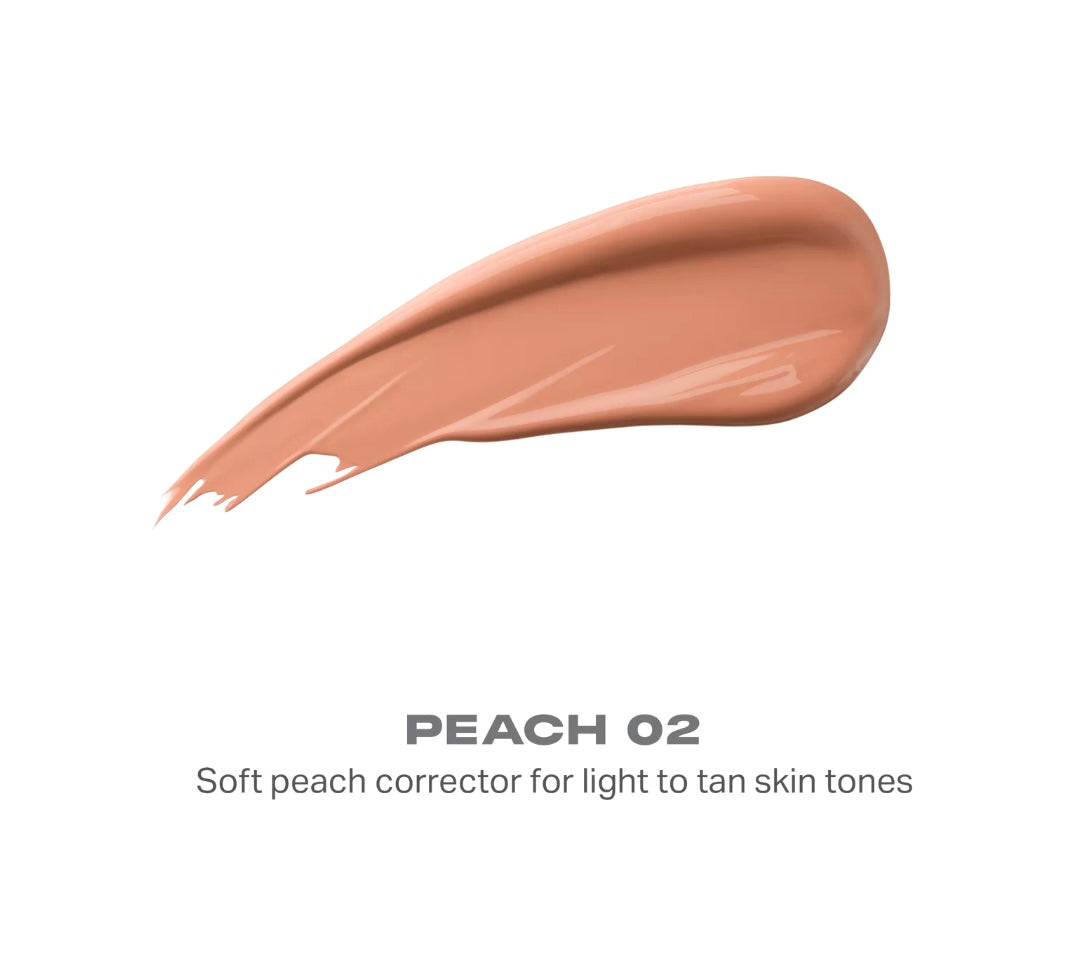 Morphe- Wakeup Artist Under Eye Corrector