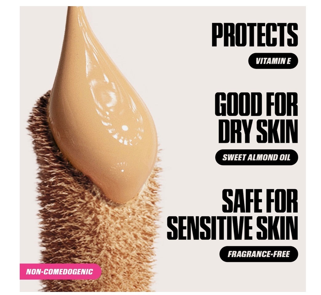 Huda Beauty- Fauxfilter Matte Buildable Coverage Waterproof Concealer