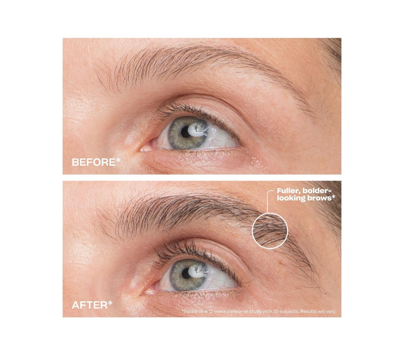 Babe Original Amplifying Brow Serum