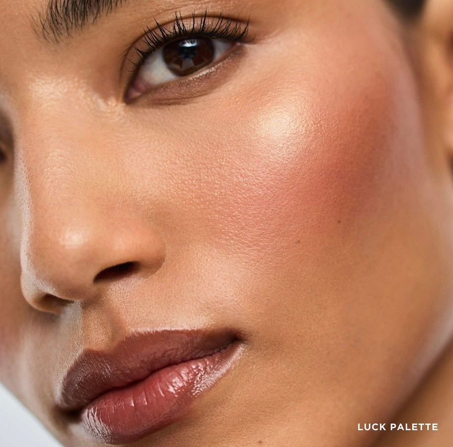 Hourglass- Ambient Lighting Edit Unlocked Palette