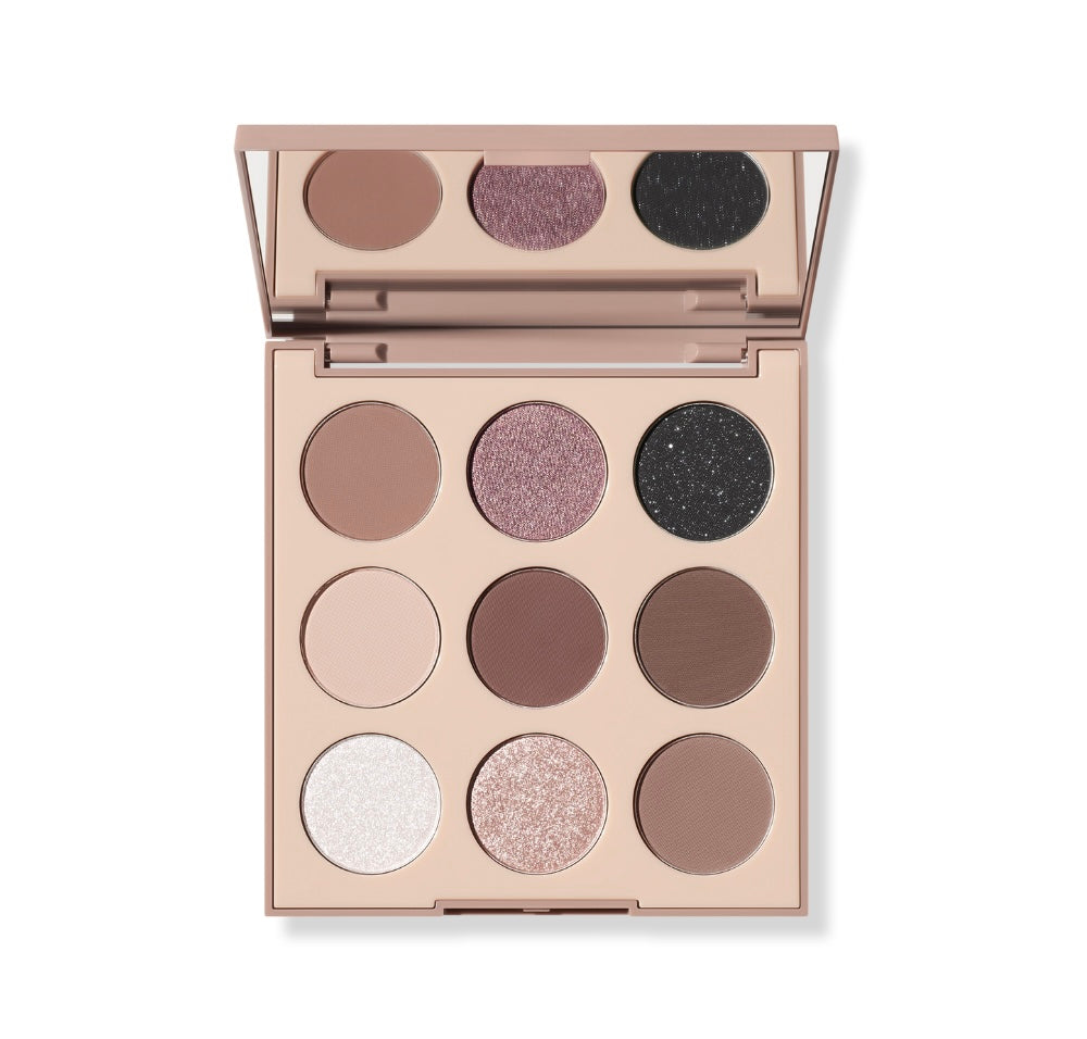 Morphe- 9M Midnight Dune Palette