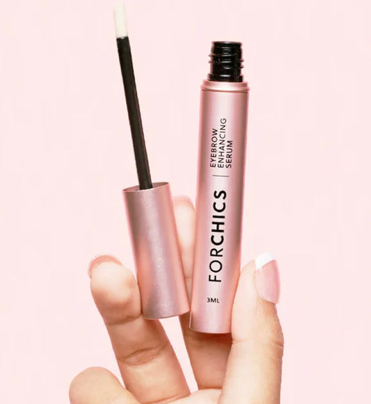 FORCHICS- Eyebrow Growth Serum