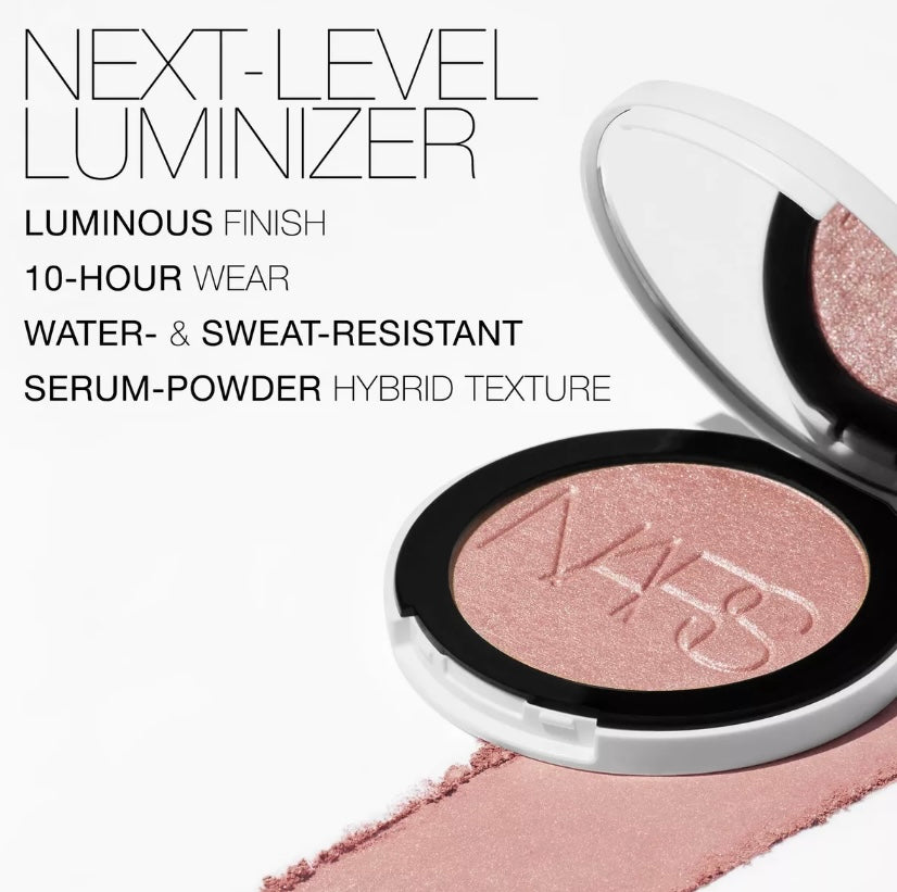 NARS- Light Reflecting Luminizing Powder
