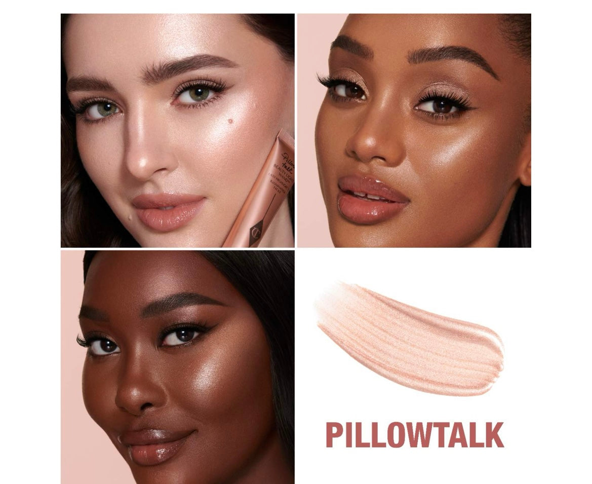 Charlotte Tilbury- Beauty Light Wand