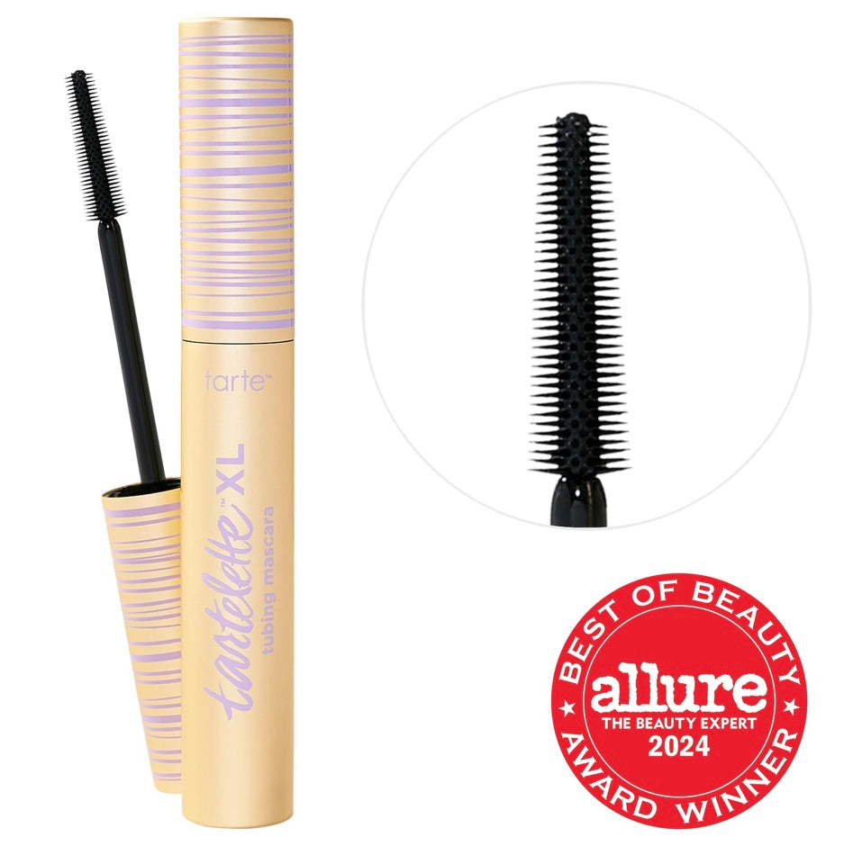 Tarte- Tartelette XL Lengthening & Tubing Mascara