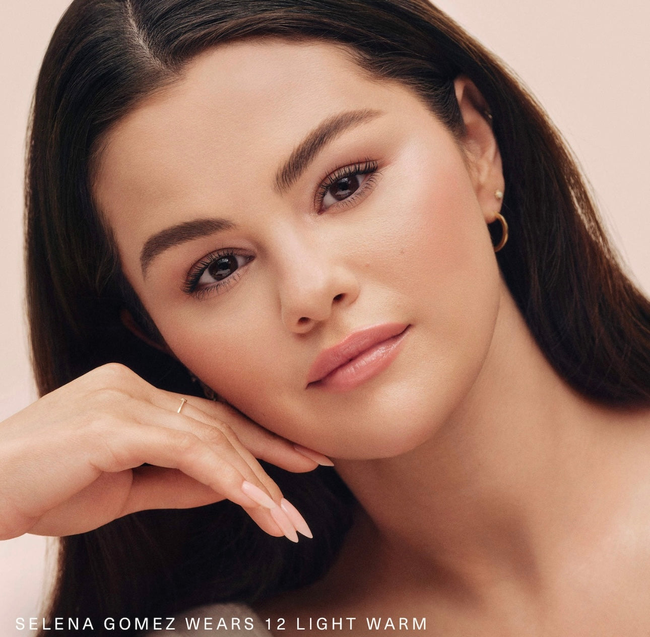 Rare Beauty- True to Myself Natural Matte Longwear Foundation