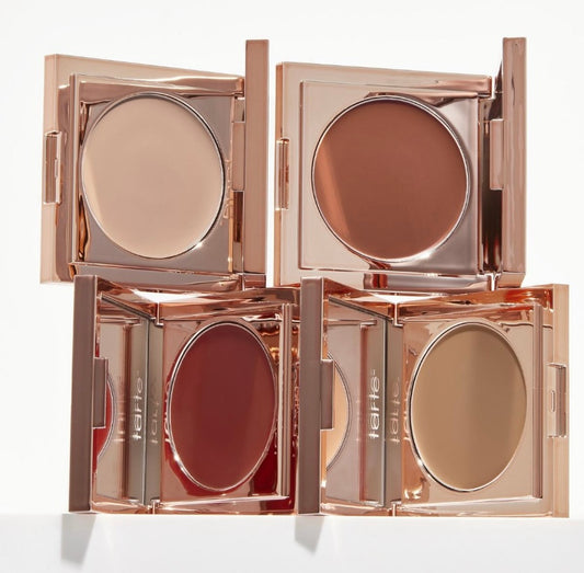 Tarte- Colored Clay CC Undereye Corrector