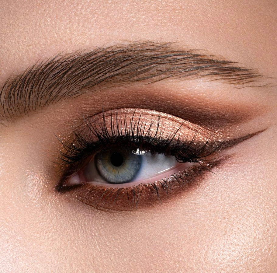 Natasha Denona- I Need a Warm Eyeshadow Palette