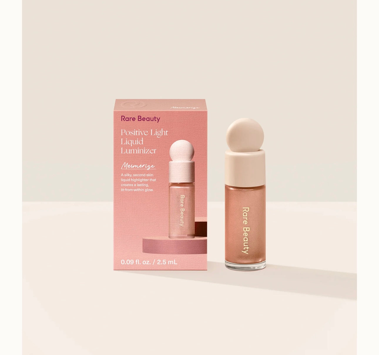 Rare Beauty-Positive Light Liquid Luminizer Highlighter
