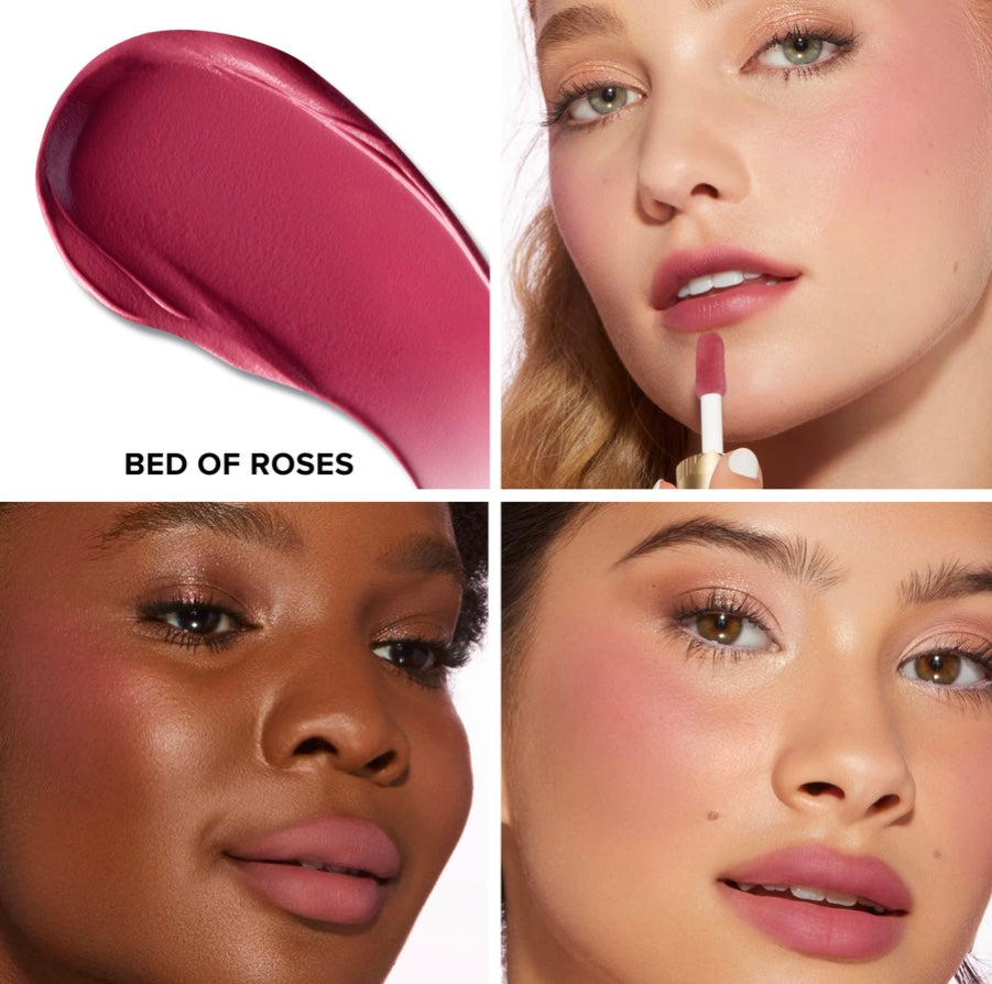 Too Faced- Cloud Crush Whipped Lip & Cheek Duo