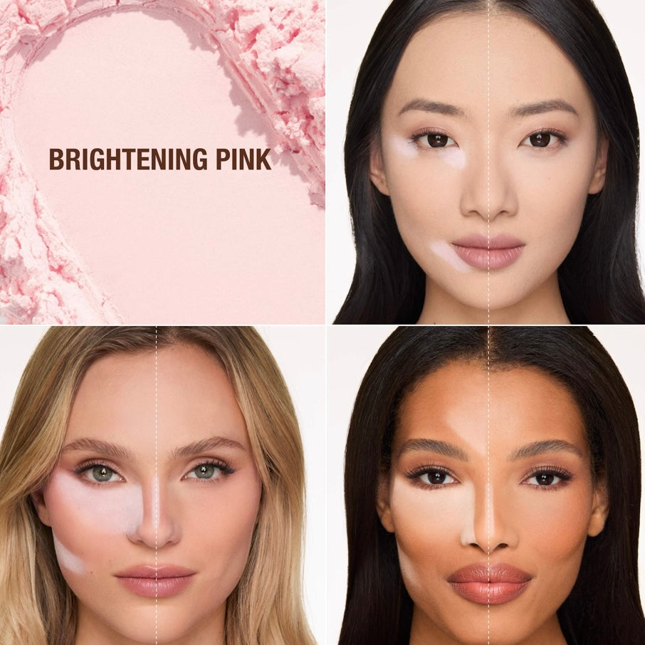 Charlotte Tilbury- Airbrush Flawless Blur Loose Setting Powder