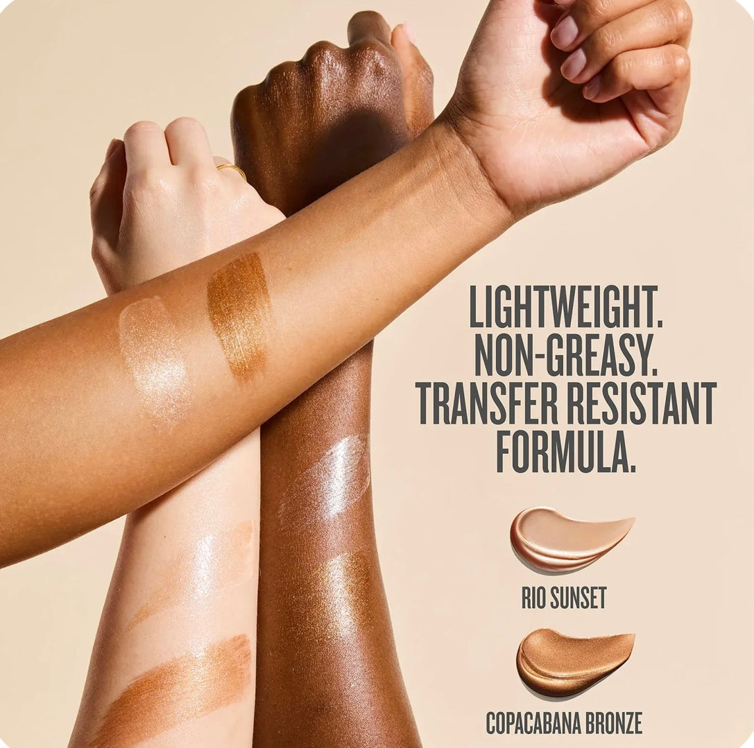 Sol de Janeiro- Glowmotions Body Oil Glow Anywhere Set