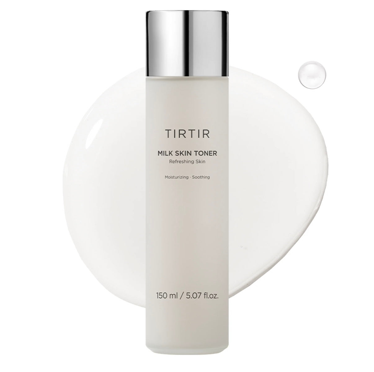 TIRTIR- Milk Skin Toner