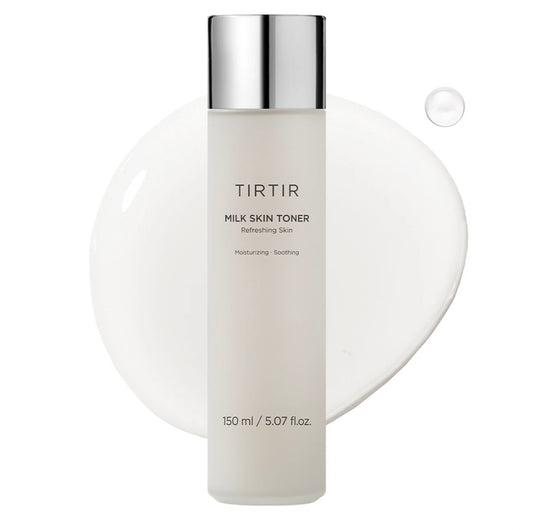 TIRTIR- Milk Skin Toner