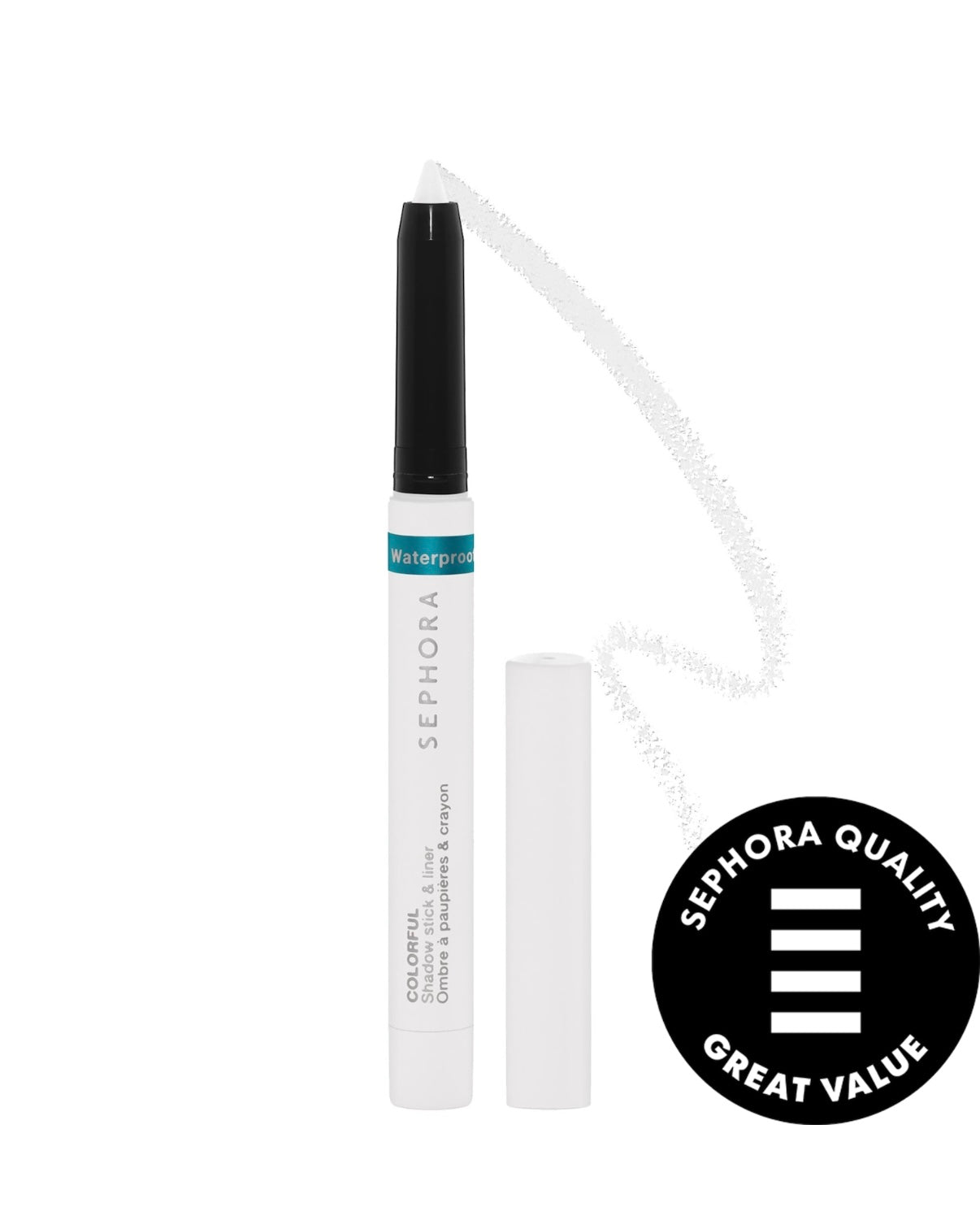 Sephora- Sephora Colorful® Waterproof Eyeshadow & Eyeliner Multi-Use Stick