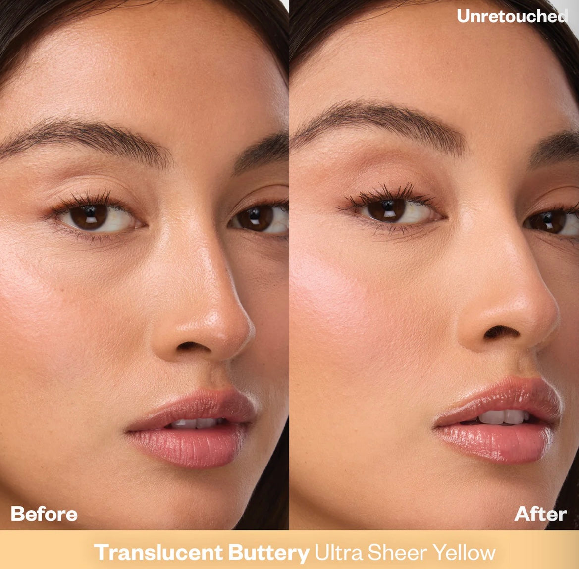 Kosas- Cloud Set Loose Powder