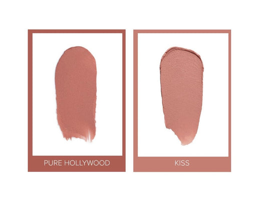 Anastasia Beverly Hills- Velvet Lips MINI Lip Velvet Duo