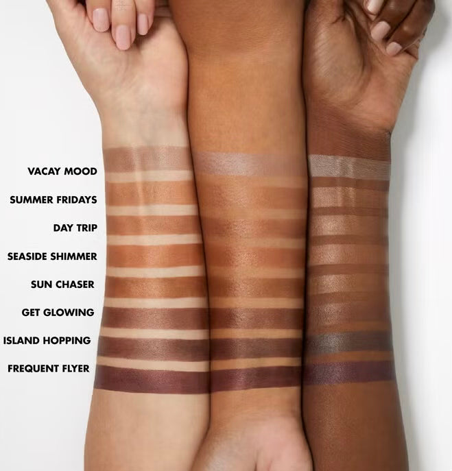 Elf- Putty Bronzer/Blush