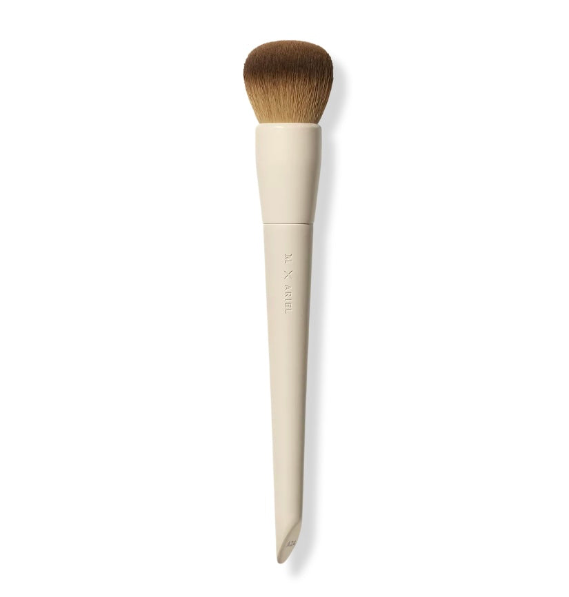 Morphe- A24 Signature Foundation Brush