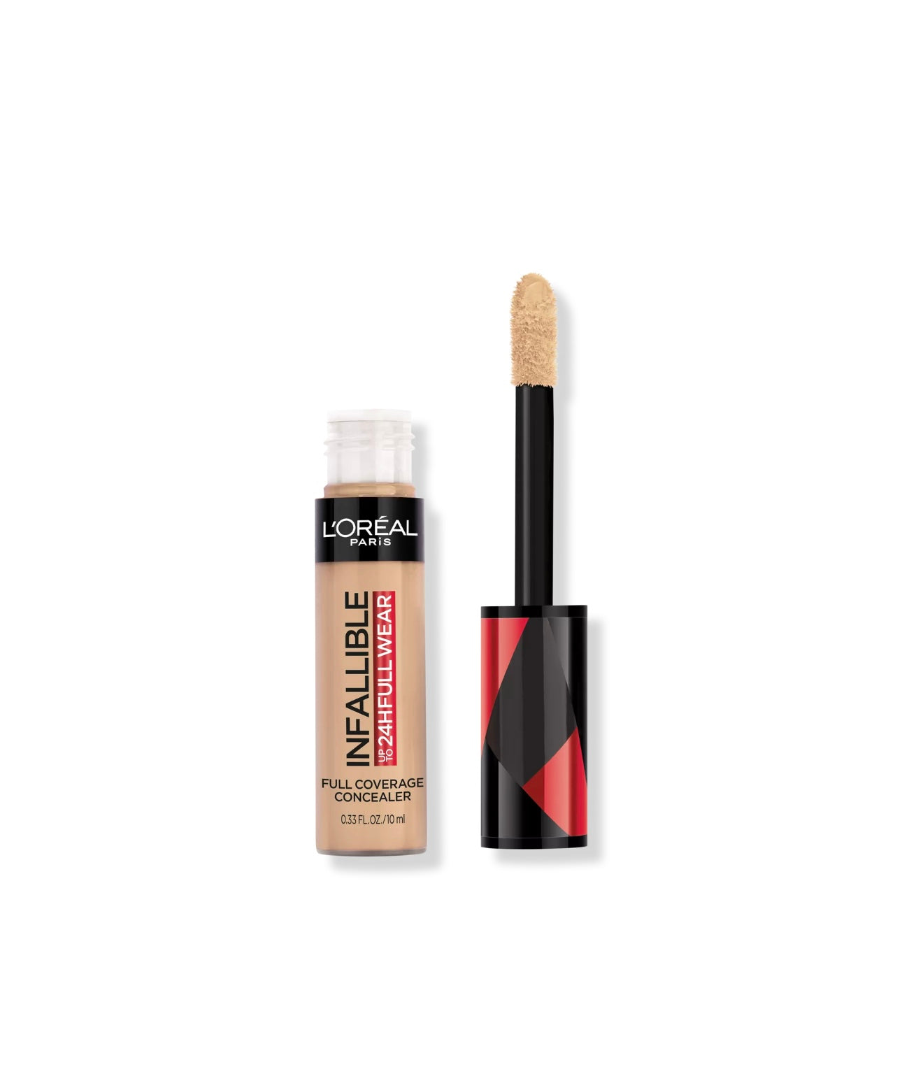 Loreal- Infallible Full Wear Waterproof Concealer