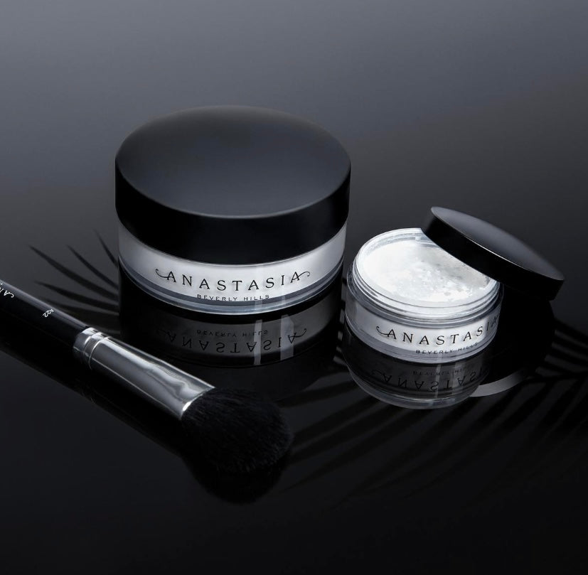 Anastasia- Mini Translucent Loose Setting Powder