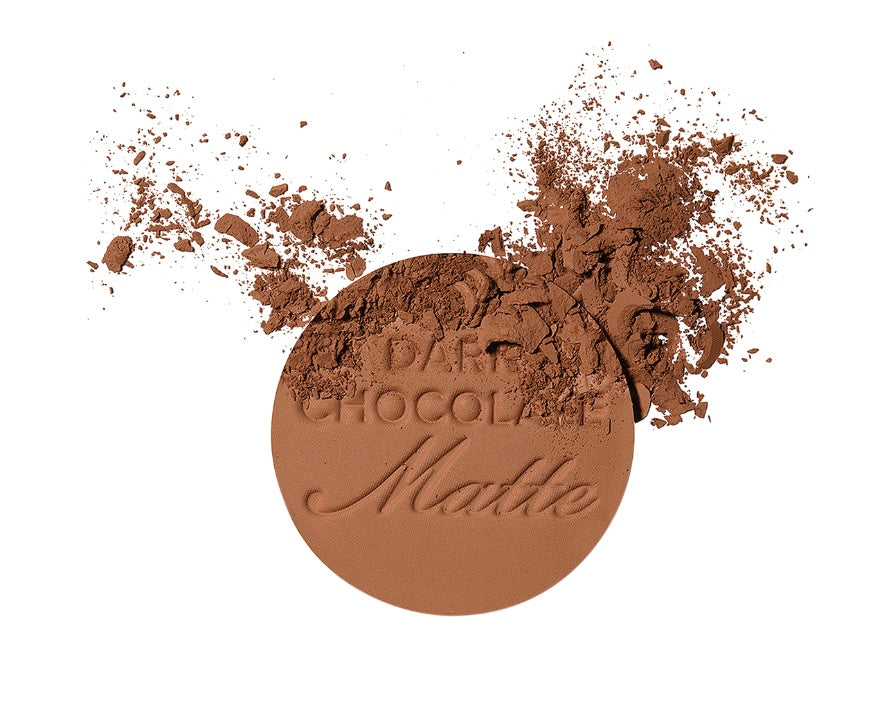 Too Faced- Chocolate Soleil Matte Bronzer