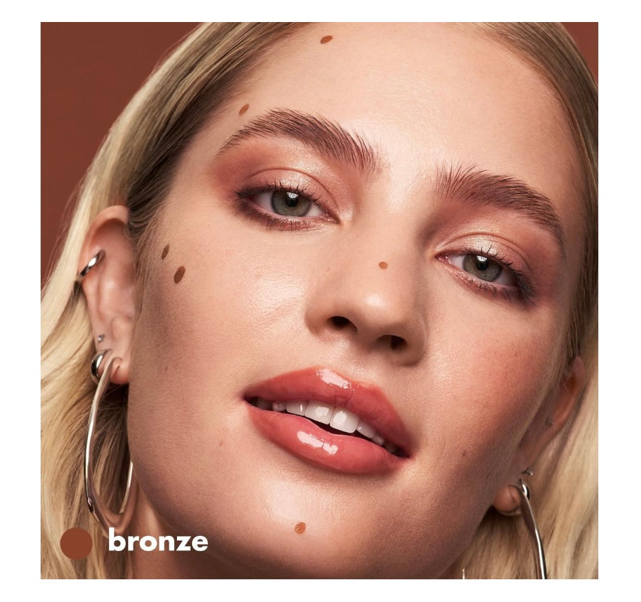 Elf- Camo Liquid Bronzer & Contour