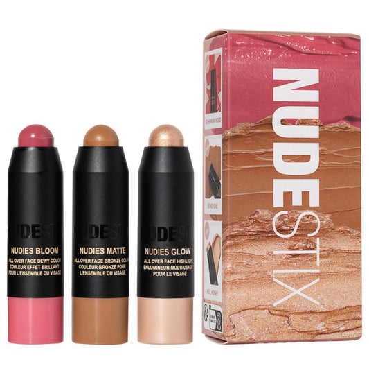 Nudestix- Mini Nudies Roses ‘N Honey Nudes