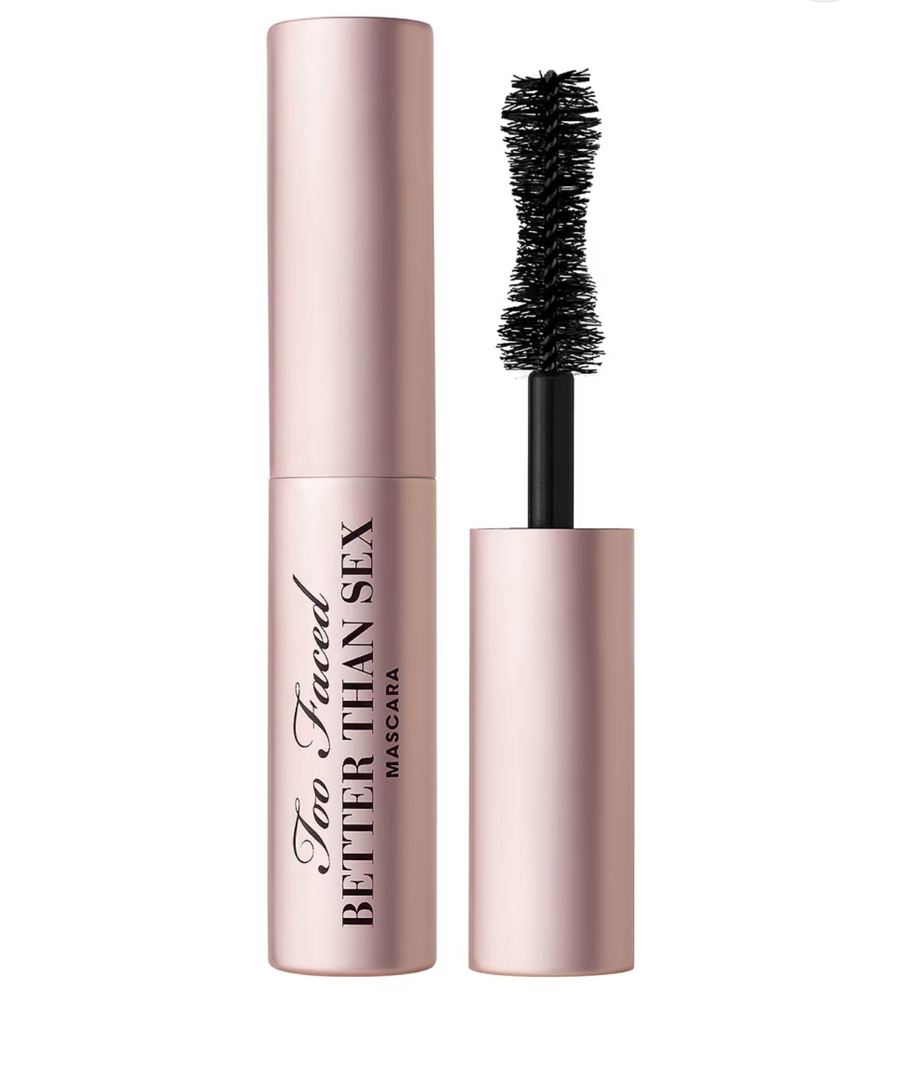 Too Faced- Storybook Lashes Travel Size Mascara Set