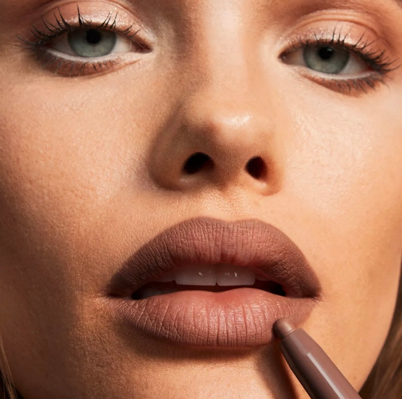 Morphe- Sculptwear Long Lasting Lip Liner