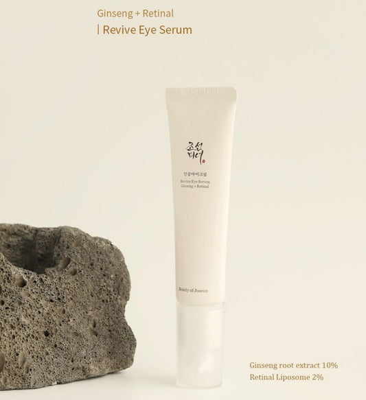 Beauty of Joseon- Revive Eye Serum