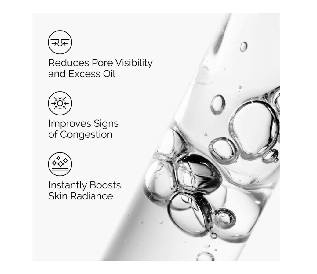 The Ordinary- Niacinamide 10% + Zinc 1% Brightening Serum