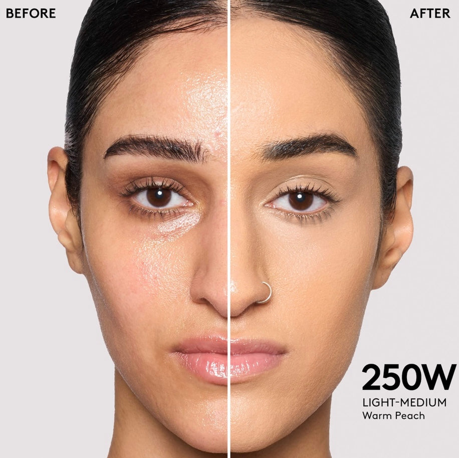 Fenty Beauty- We’re Even Hydrating Longwear Waterproof Concealer