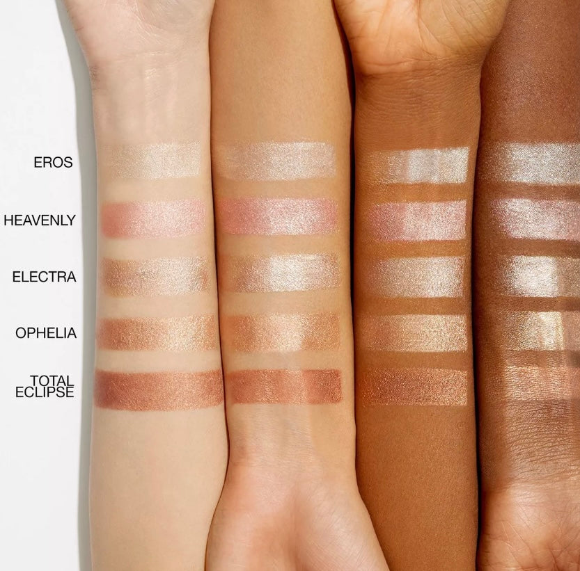 NARS- Light Reflecting Luminizing Powder